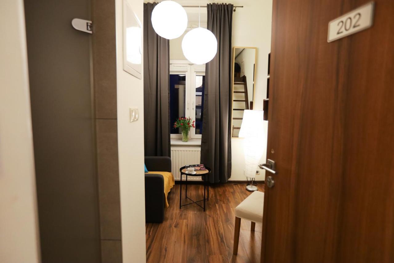Aparthotel Salve Station 3*