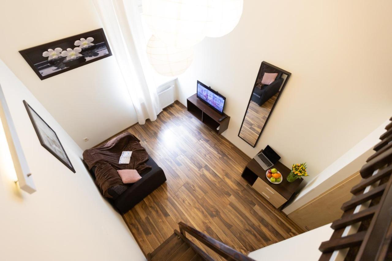 Salve Station Hotel apartamentowy Kraków