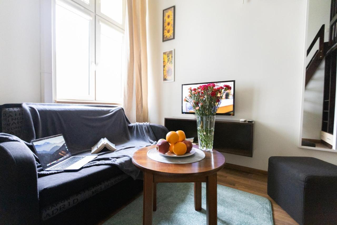 Hotel apartamentowy Salve Station
