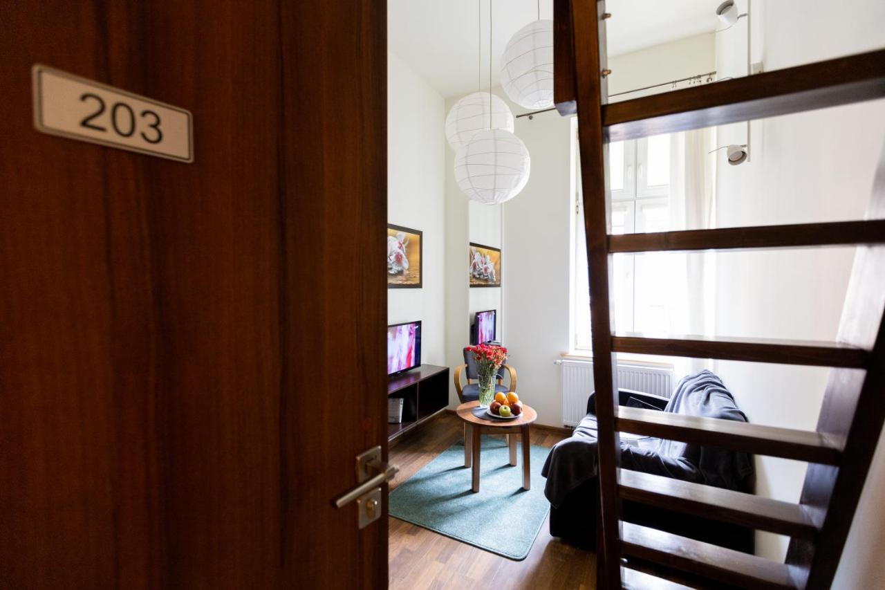 Salve Station Hotel apartamentowy 3*